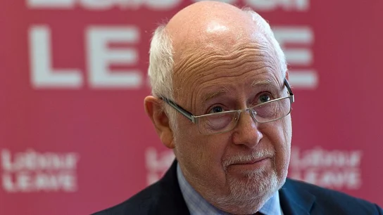 Kelvin Hopkins Kelvin Hopkins
