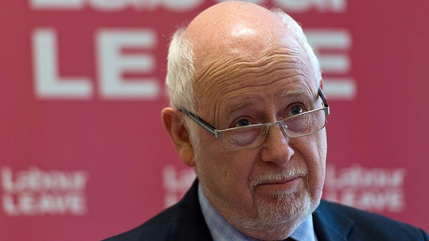 Kelvin Hopkins