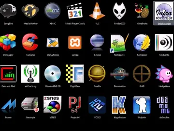 Alternativas gratuitas Alternativas gratuitas