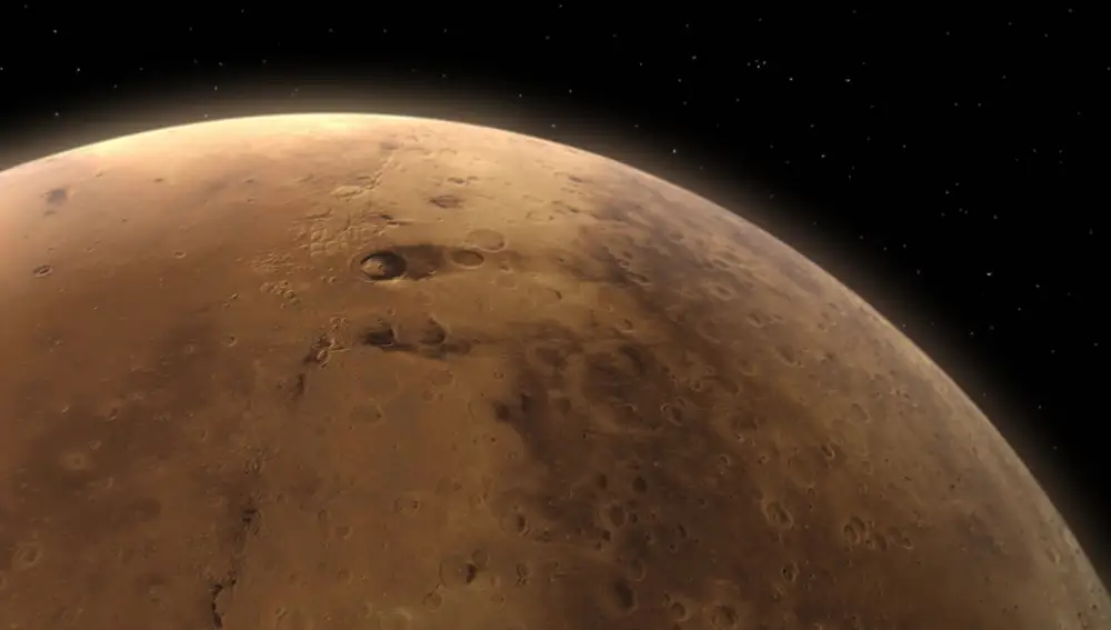 Los países deberán decidir sobre algunos aspectos de la regulación aplicable en suelo marciano