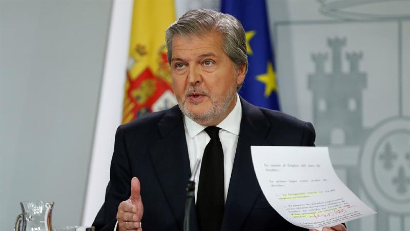 &Iacute;&ntilde;igo M&eacute;ndez de Vigo