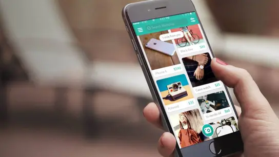 Wallapop  Wallapop