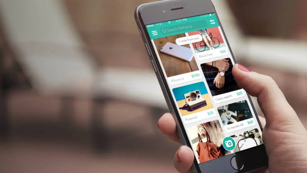 Wallapop Wallapop