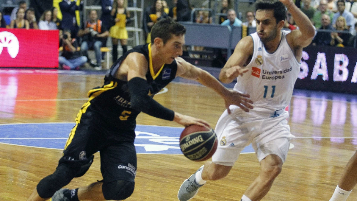 Richotti, ante Campazzo