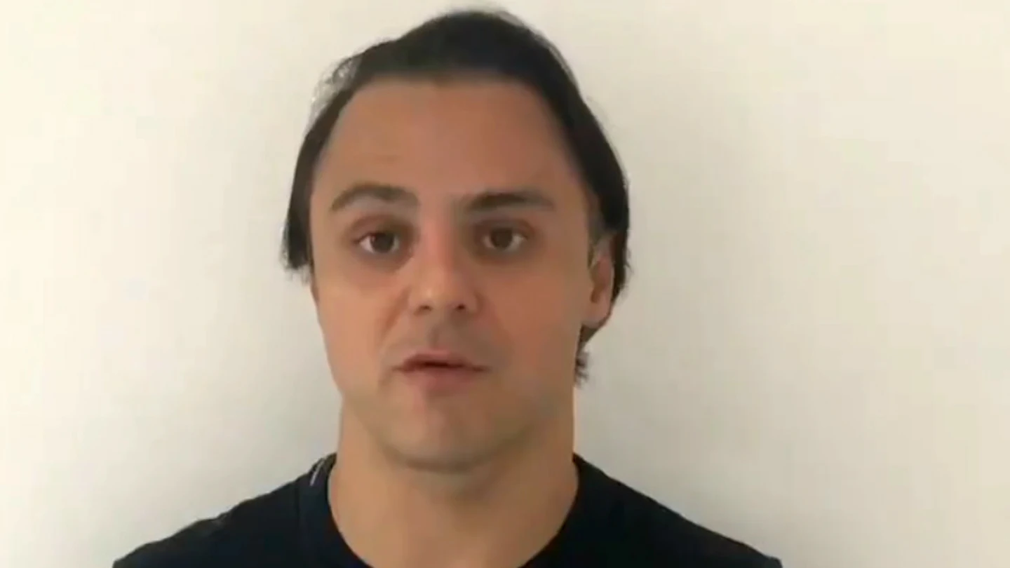 Felipe Massa Felipe Massa