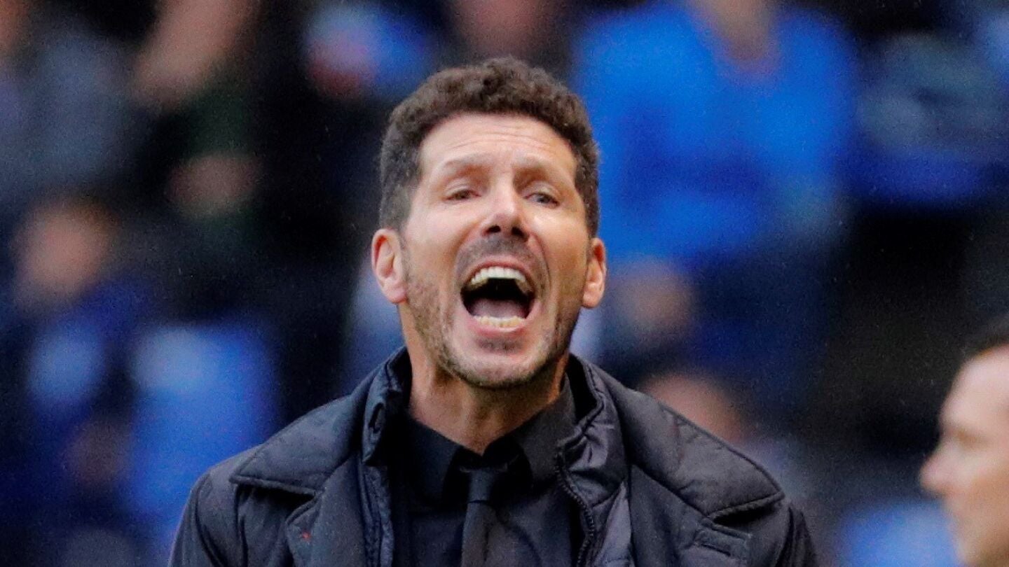 Diego Simeone