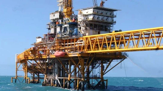Pemex descubre mayor yacimiento petrolífero en campos terrestres en 15 años Pemex descubre mayor yacimiento petrolífero en campos terrestres en 15 años