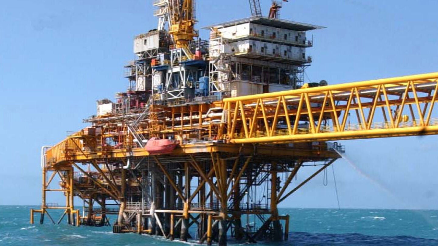 Pemex descubre mayor yacimiento petrol&iacute;fero en campos terrestres en 15 a&ntilde;os