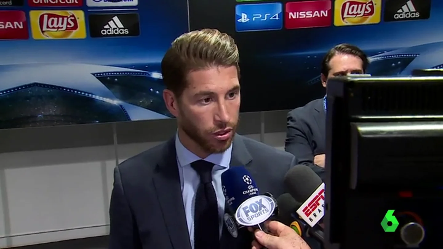 El Real Madrid hace piña ante la falta de resultados: "No se acaba el mundo, esto sigue y es muy largo" El Real Madrid hace piña ante la falta de resultados: "No se acaba el mundo, esto sigue y es muy largo"
