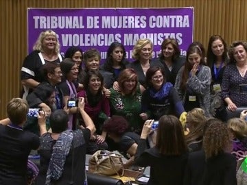 CONGRESO MUJERES CONGRESO MUJERES