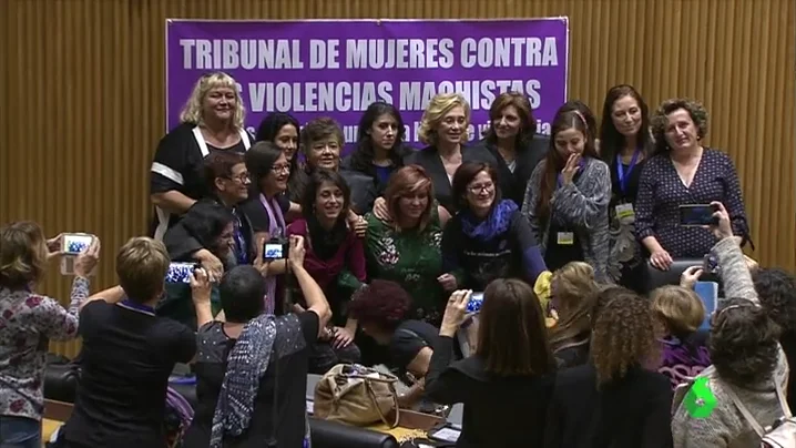 CONGRESO MUJERES