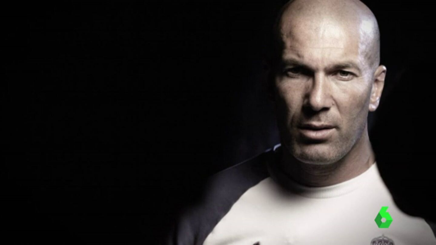Zinedine Zidane se enfrenta a su momento m&aacute;s delicado desde que es entrenador del Real Madrid