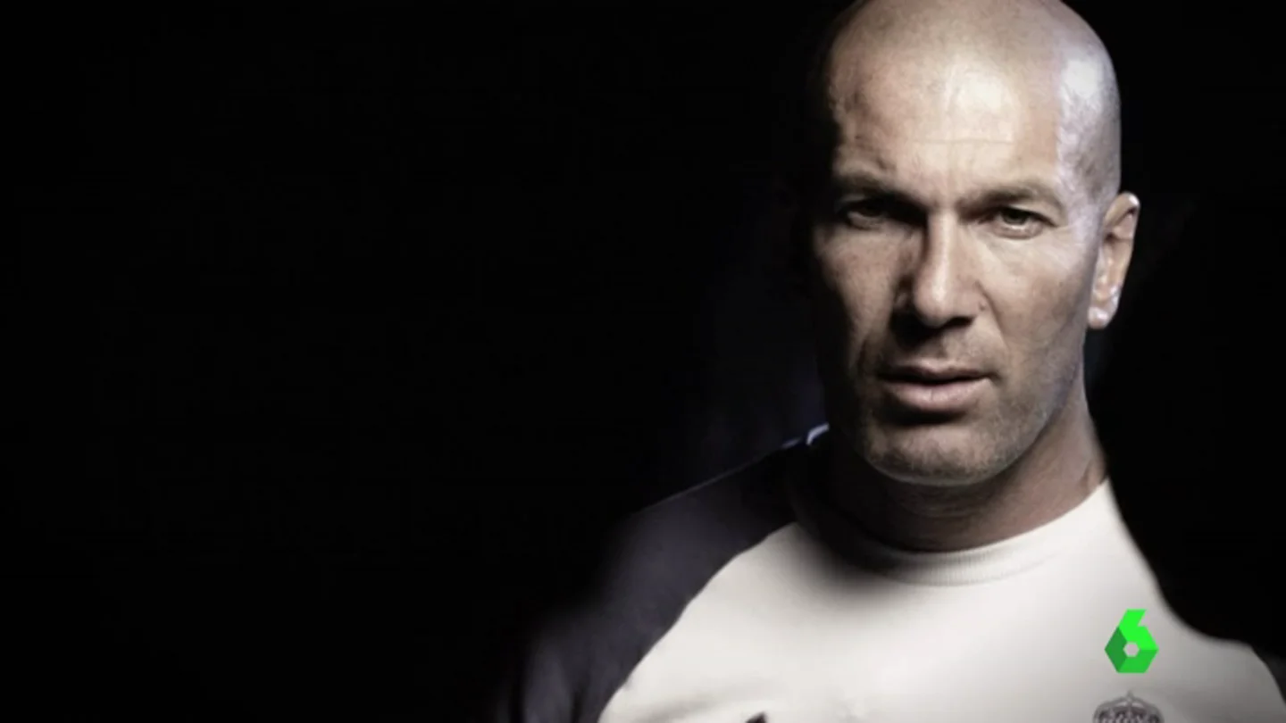 Zinedine Zidane se enfrenta a su momento más delicado desde que es entrenador del Real Madrid Zinedine Zidane se enfrenta a su momento más delicado desde que es entrenador del Real Madrid
