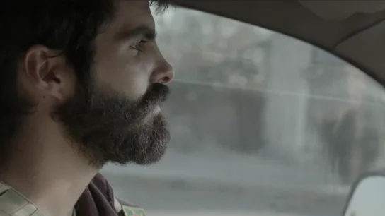 El combatiente español de YGP Alberto García El combatiente español de YGP Alberto García