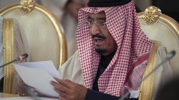 Detenidos diez príncipes y decenas de exministros por corrupción en Arabia Saudí