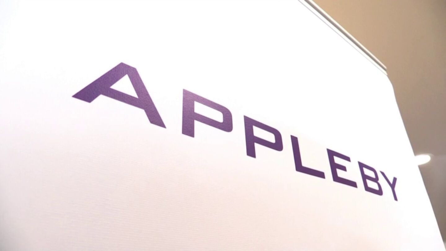 As&iacute; trabaja la firma 'Appleby', uno de los despachos m&aacute;s importantes en la creaci&oacute;n de offshores