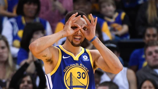 Stephen Curry, de Golden State Warriors Stephen Curry, de Golden State Warriors