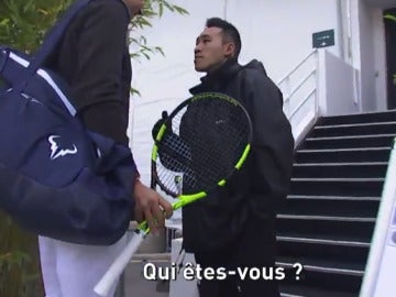 Rafa Nadal Rafa Nadal