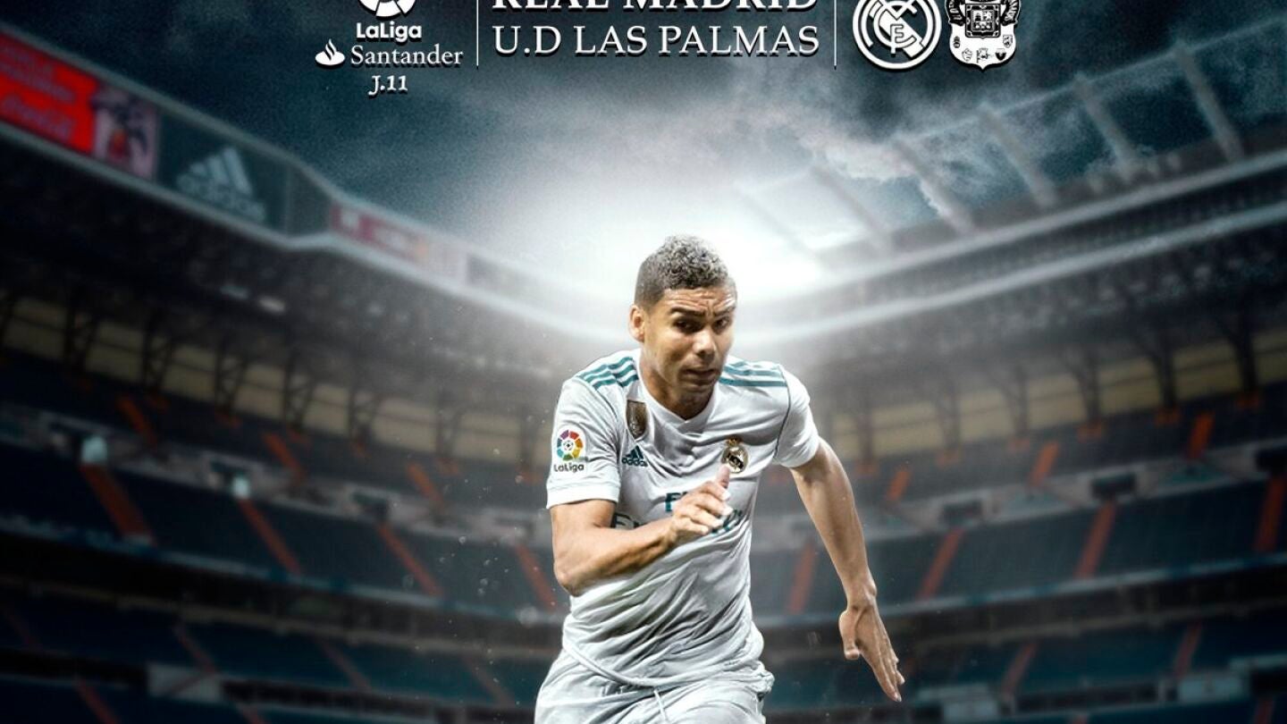 Casemiro