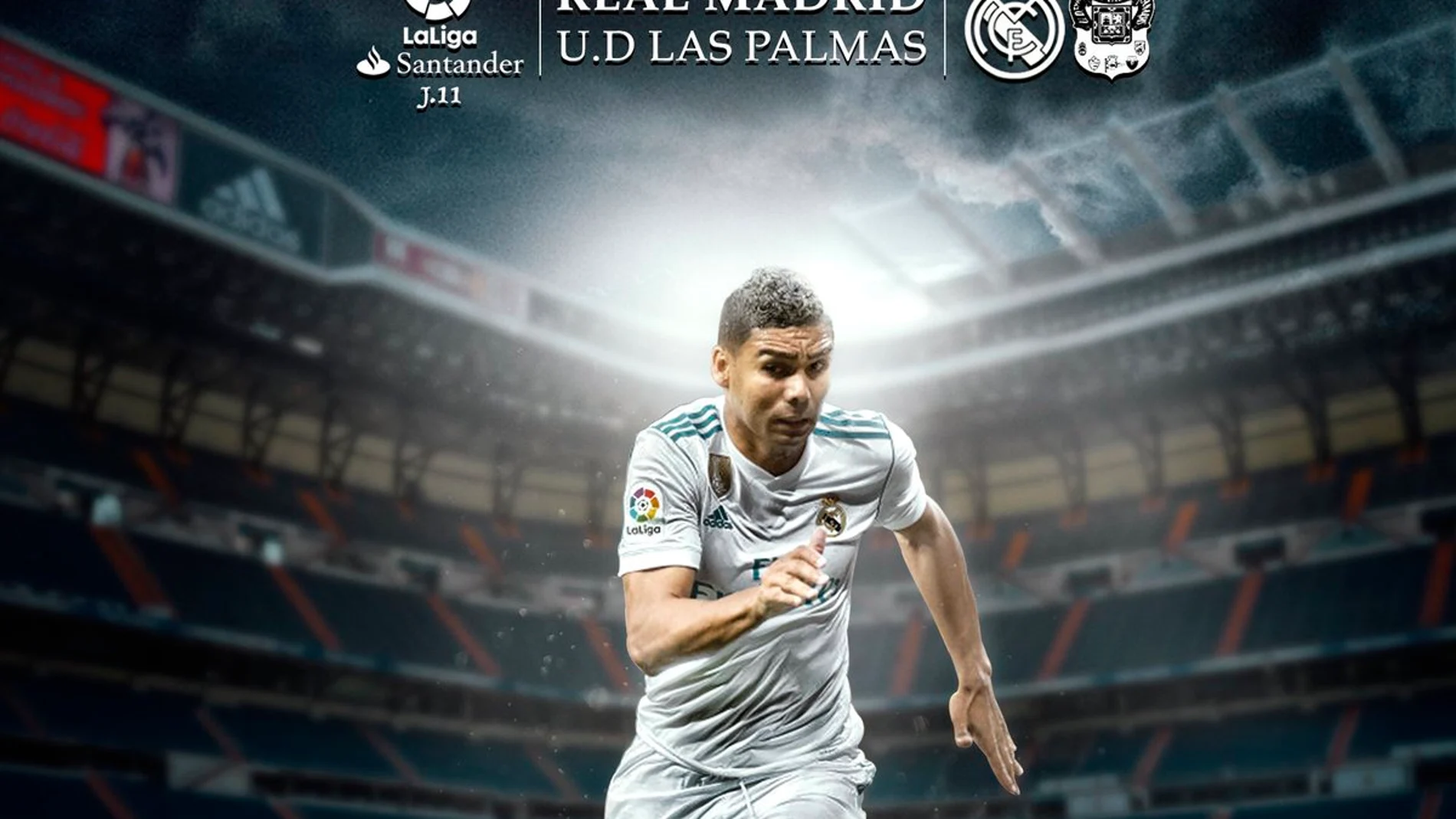 Casemiro