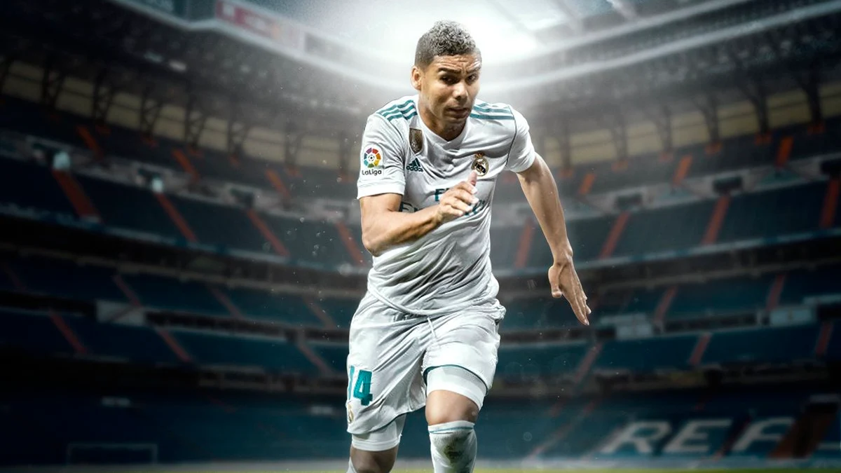 Casemiro