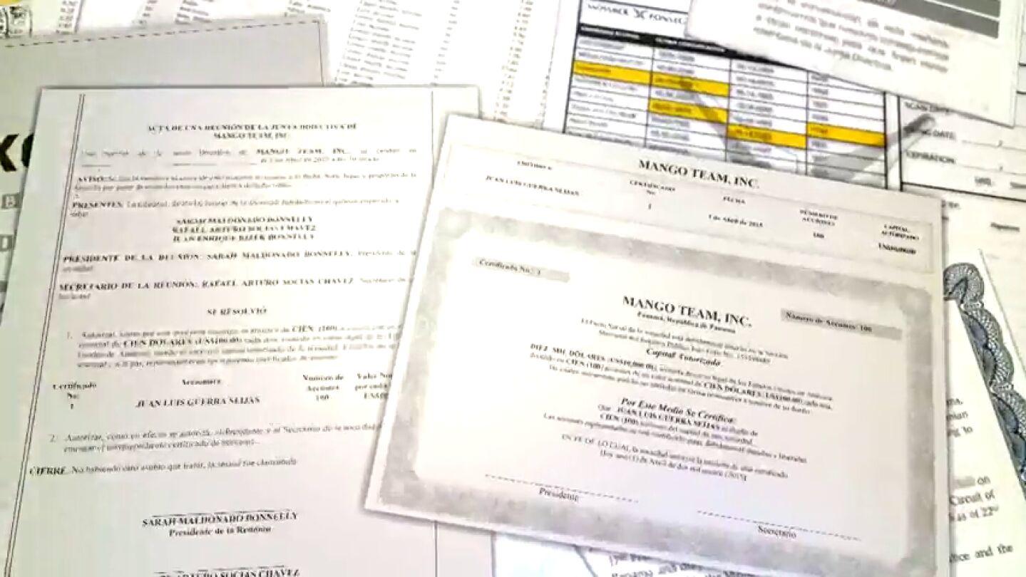 La tele con Monegal: &iquest;Han tenido relevancia los "Pandora Papers" en los informativos televisivos