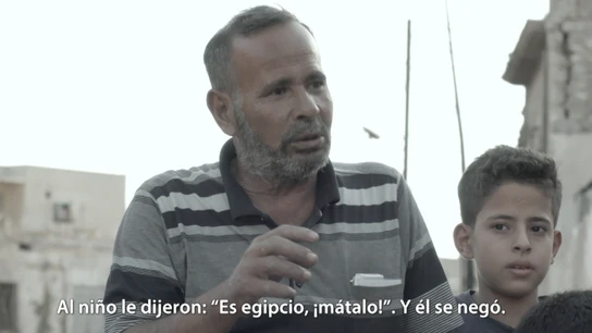 Salvados en la capital de Dáesh Salvados en la capital de Dáesh