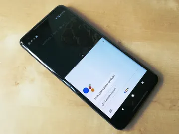 Asistente de Google Asistente de Google