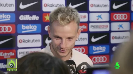 RakiticJugones RakiticJugones