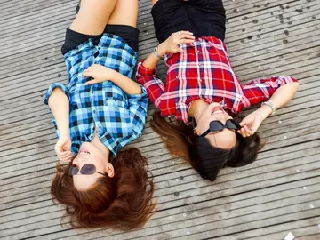 Con amigos, tu memoria funciona mejor Con amigos, tu memoria funciona mejor