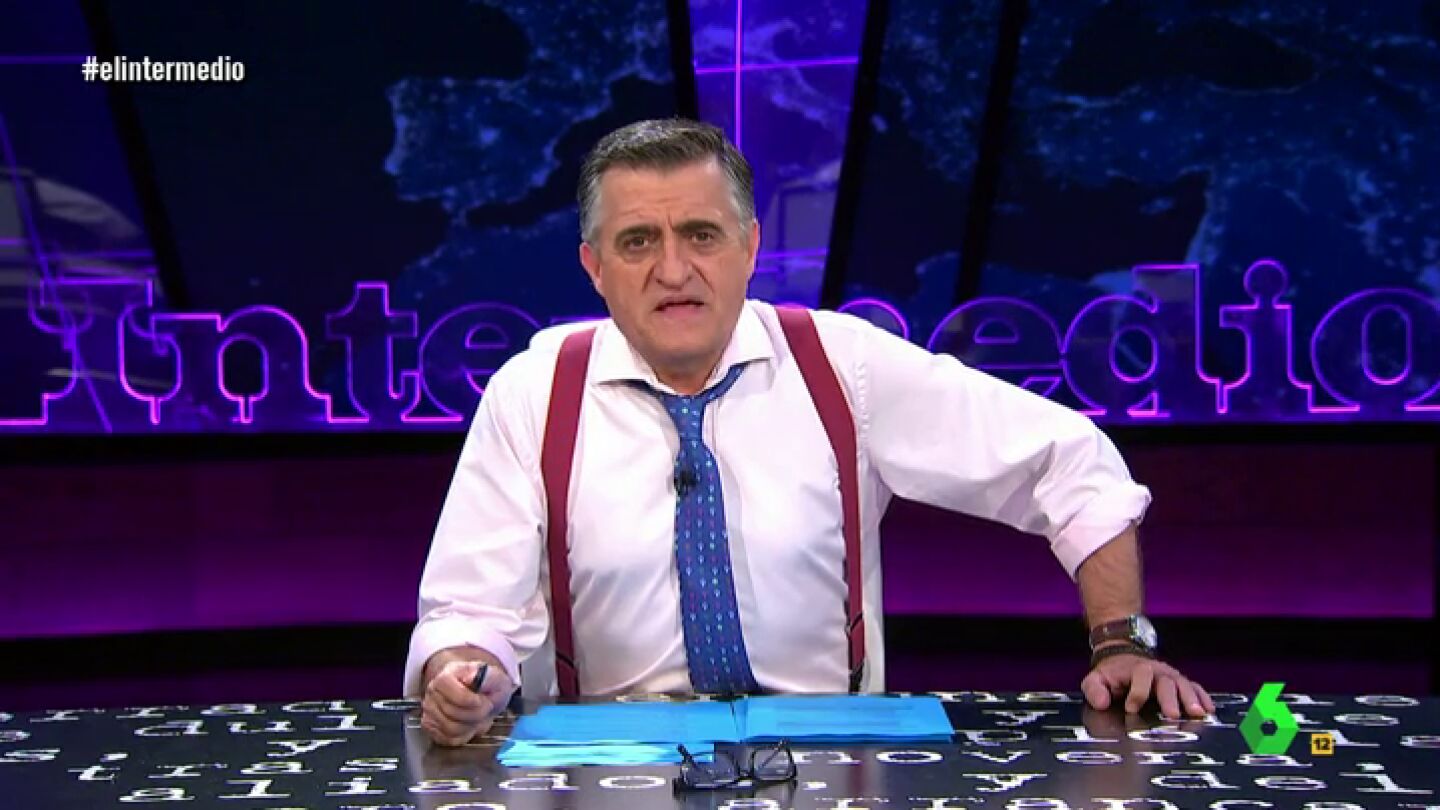 El Intermedio