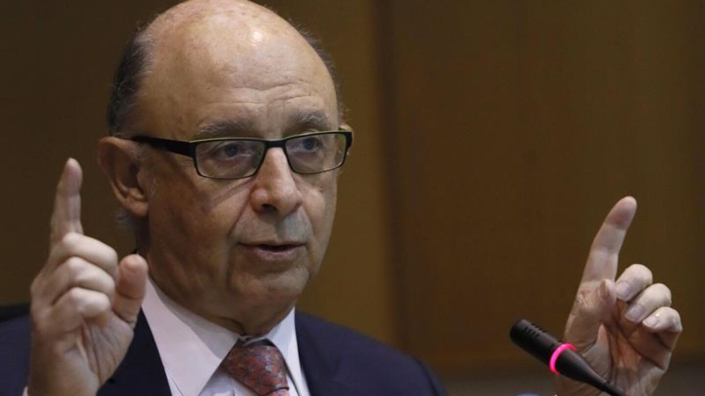 Crist&oacute;bal Montoro