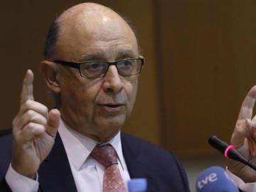 Cristóbal Montoro Cristóbal Montoro