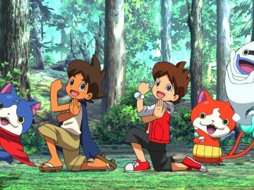 Yo-Kai Yo-Kai