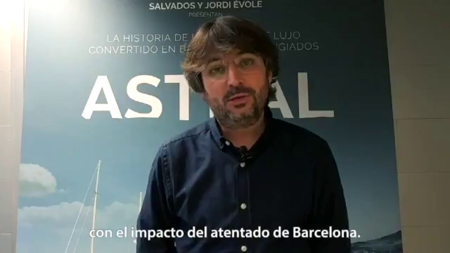 Jordi &Eacute;vole