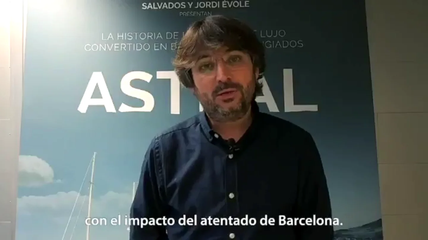 Jordi Évole Jordi Évole