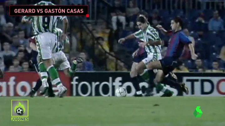 GastonJugones