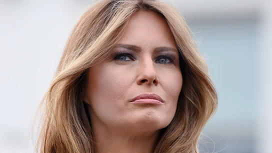 Melania Trump Melania Trump
