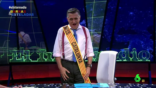 El Gran Wyoming El Gran Wyoming