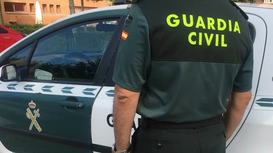 Guardia Civil Guardia Civil