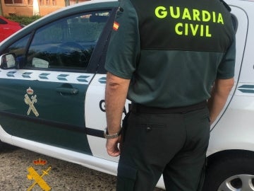 Guardia Civil Guardia Civil