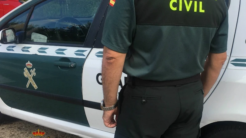 Guardia Civil