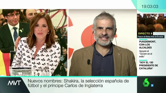 CARRIZOSA CARRIZOSA