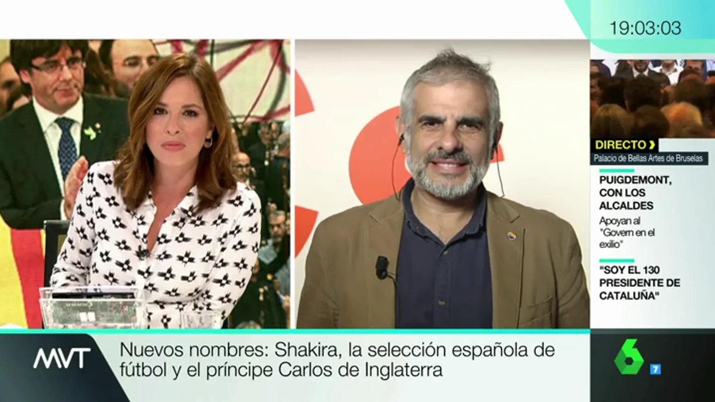 CARRIZOSA CARRIZOSA