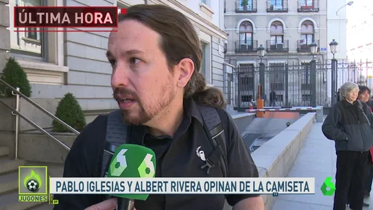 PoliticosCamisetaJugones PoliticosCamisetaJugones