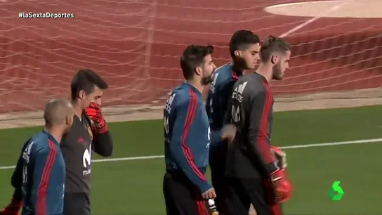 pique pique
