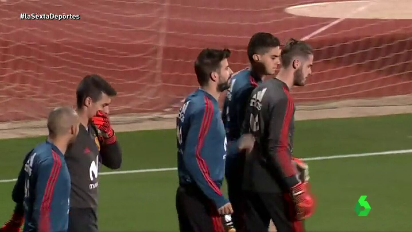 pique