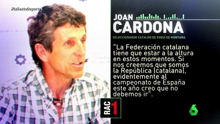 esqui esqui