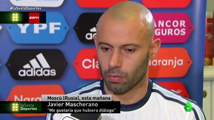 mascherano