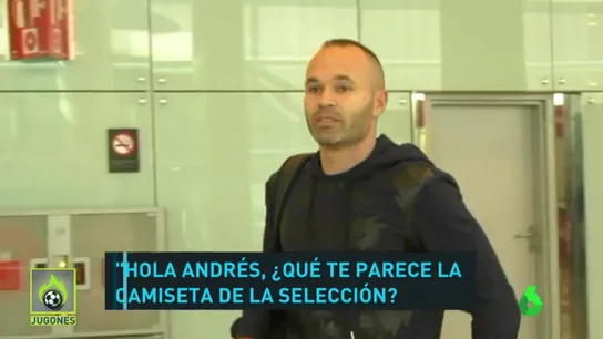 IniestaPiqueJugones IniestaPiqueJugones